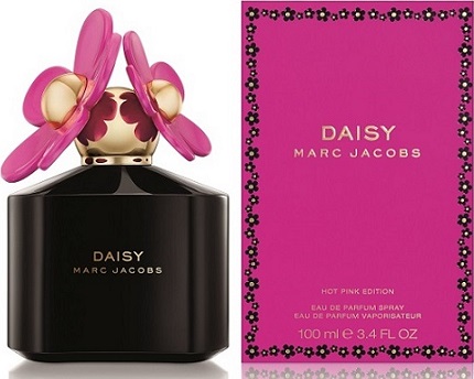 Marc Jacobs Daisy Hot Pink n�i parf�m   50ml EDT
