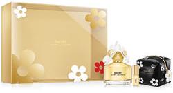 Marc Jacobs Daisy női parfüm szett (50ml EDT parfüm + 3ml-es mini parfüm + pénztárca)