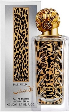 Salvador Dali Dali Wild n�i parf�m    30ml EDT
