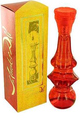 Salvador Dali Dalimania n�i parf�m 100ml EDT (Teszter)
