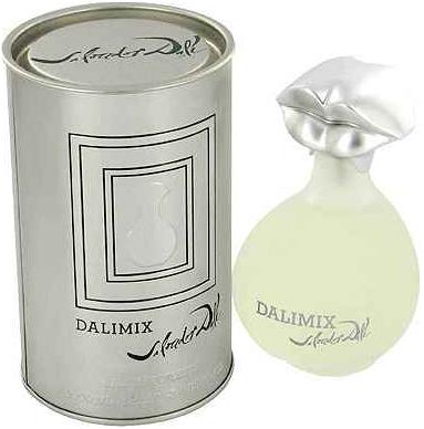 Salvador Dali Dalimix unisex parf�m 100ml EDT