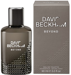 David Beckham Beyond f�rfi parf�m   40ml EDT