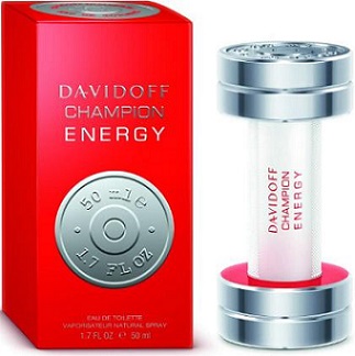 Davidoff Champion Energy frfi parfm    30ml EDT
