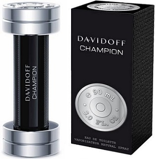 Davidoff Champion frfi parfm  90ml EDT