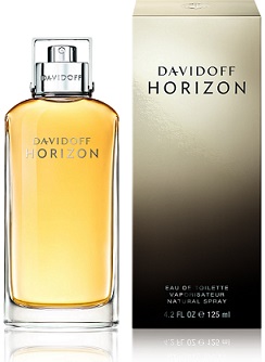 Davidoff Horizon frfi parfm   125ml EDT