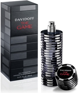 Davidoff The Game f�rfi parf�m  100ml EDT