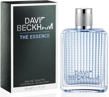 David Beckham The Essence f�rfi parf�m 75ml EDT (Teszter) Ritkas�g!
