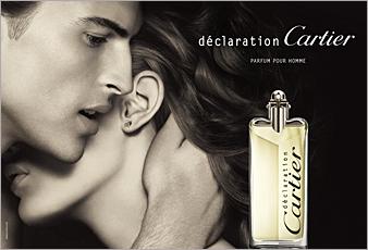 Cartier Declaration férfi parfüm  100ml EDT Ritkaság, Utolsó Db-ok!
