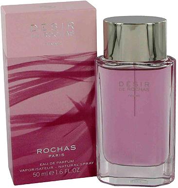 Rochas Desir Pour Femme n�i parf�m   50ml EDT