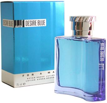 Dunhill Desire Blue frfi parfm  50ml EDT