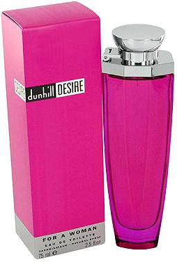 Dunhill Desire for a Woman ni parfm    30ml EDT
