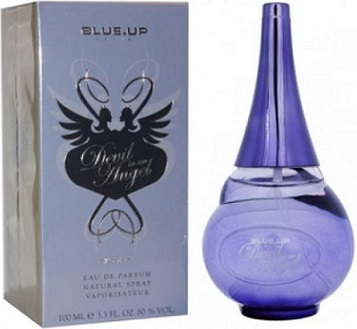 Blue Up Devil in an Angel női parfüm 100ml EDP