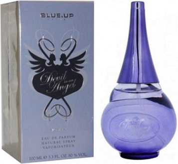 Blue Up Devil in an Angel n�i parf�m 100ml EDP