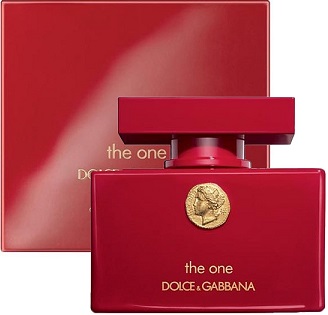 Dolce Gabbana The One Collector női parfüm 50ml EDP