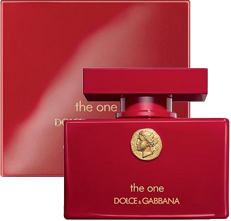 Dolce Gabbana The One Collector női parf�m 50ml EDP