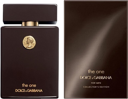 Dolce Gabbana The One Collector frfi parfm   50ml EDT