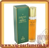 Diamonds and Emeralds