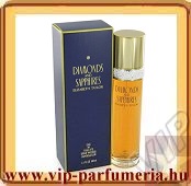 Diamonds and Sapphires