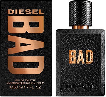 Diesel Bad Diesel frfi parfm  75ml EDT