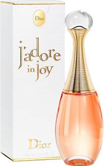 Christian Dior Jadore In Joy ni parfm 100ml EDT (Teszter) Ritkasg! Utols Db-ok!