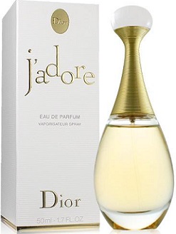 Christian Dior Jadore női parfüm   50ml EDP Időszakos Akció!