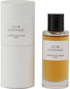Christian Dior Cuir Cannage unisex parfm 250ml EDP (Teszter)
