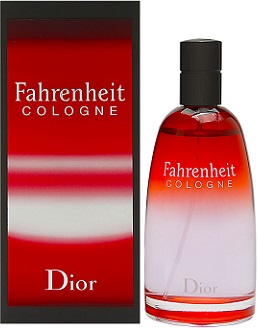 Christian Dior Fahrenheit Cologne férfi parfüm  200ml EDC