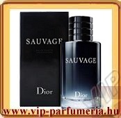 Christian Dior Sauvage illatcsalád