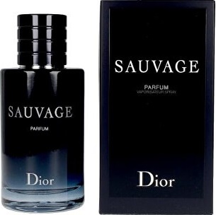 Dior Sauvage frfi parfm  200ml Extrait de Parfum Ritkasg!