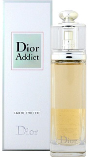 Dior Addict EDT ni parfm (2014) 100ml EDT Ritkasg! Utols Db-ok!