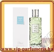 Christian Dior Escale a Parati