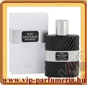 Christian Dior Eau Sauvage Extreme Intense