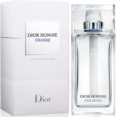 Dior Homme Cologne 2013 f�rfi parf�m 125ml EDC Ritkas�g!