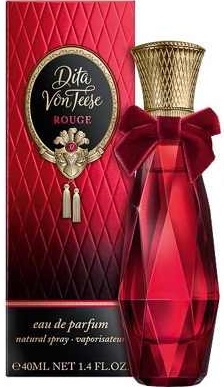 Dita Von Teese Rouge
