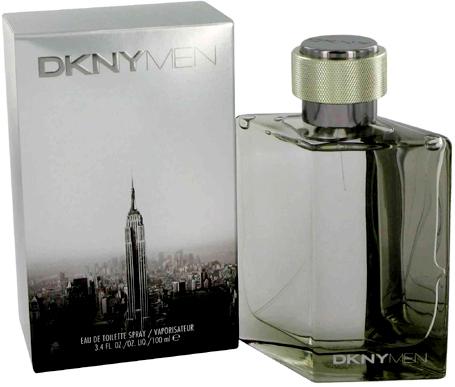 Donna Karan DKNY Men 2009 f�rfi parf�m  100ml EDT K�l�nleges Ritkas�g!