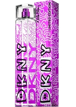 Donna Karan DKNY Summer 2013 n�i parf�m  100ml EDT (Teszter) Ritkas�g!