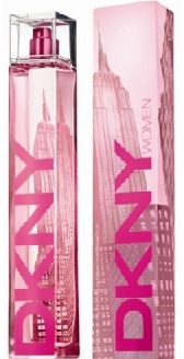 Donna Karan DKNY Summer 2014 n�i parf�m  100ml EDT Ritkas�g!