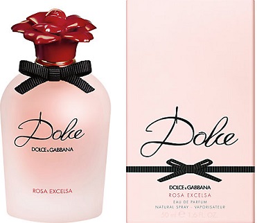 Dolce & Gabbana Dolce Rosa Excelsa női parfüm    30ml EDP Kifutó!