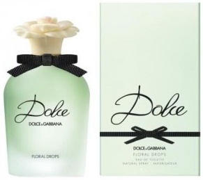 Dolce & Gabbana Dolce Floral Drop női parfüm