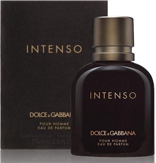 Dolce & Gabbana Intenso f�rfi parf�m   125ml EDP