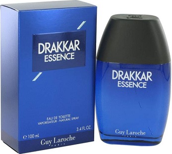 Guy Laroche Drakkar Essence f�rfi parf�m   50ml EDT