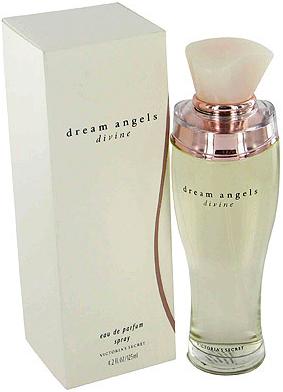 Victoria`s Secret Dream Angels Divine n�i parf�m  125ml EDP