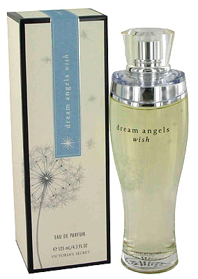 Victoria`s Secret Dream Angels Heavenly Wish n�i parf�m  75ml EDP