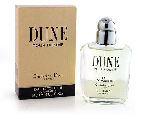 Christian Dior Dune frfi parfm  100ml EDT Klnleges Ritkasg!