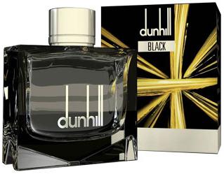 Dunhill Black frfi parfm  100ml EDT