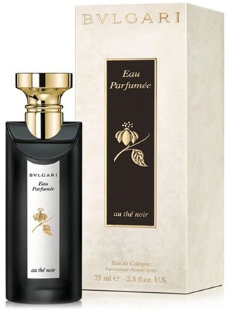 Bvlgari Eau parfumee Au The NOIR unisex parf�m  75ml EDC 2016 K�l�nleges Ritkas�g! Utols� Db Rakt�rr�l! Id�szakos Akci�!