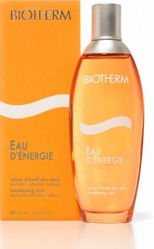 Biotherm Eau d Energie n�i parf�m 100ml EDT