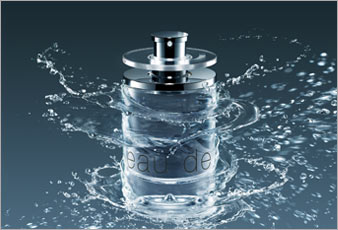 Cartier Eau de Cartier unisex parfüm    50ml EDT