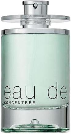 Cartier Eau de Cartier Concentree f�rfi parf�m   100ml EDC