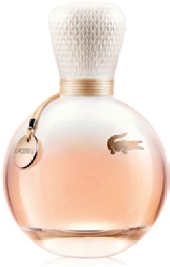 Lacoste Eau de Lacoste női parfüm  90ml EDP Különleges Ritkaság!